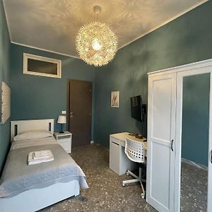Single Room Private Bathroom