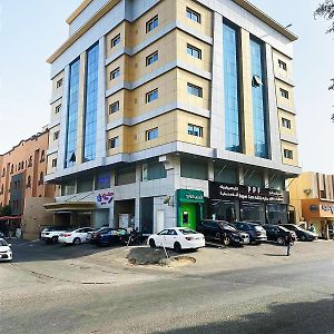 Dar Al Wedad Hotel